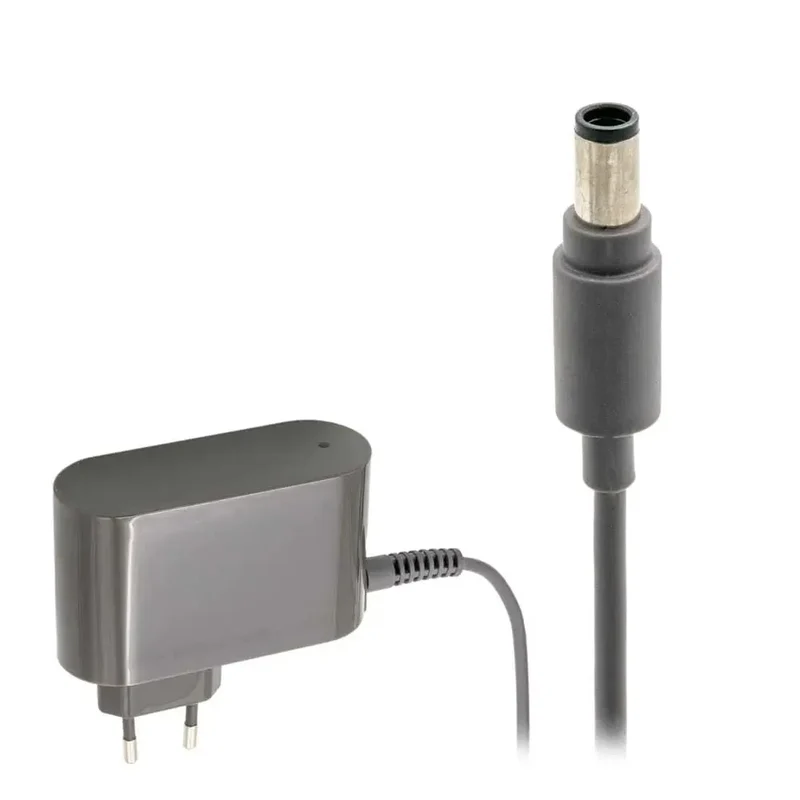 Chargeur pour aspirateur balai Dyson DC30, DC31, DC34, DC35, DC43H et DC45