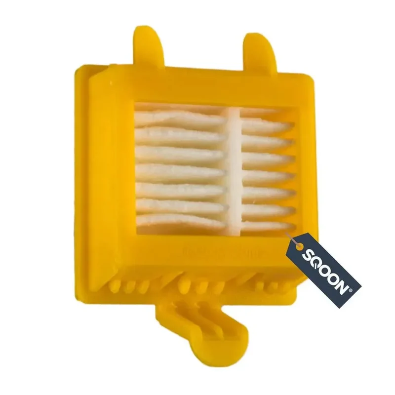 Filtre HEPA pour robot aspirateur iRobot Roomba série 700 S0884B