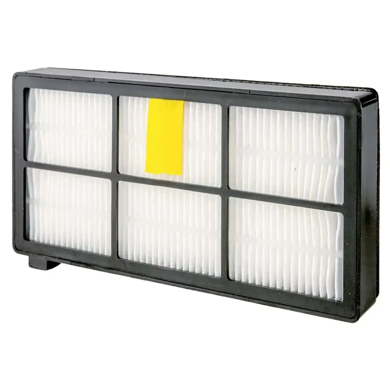Filtre HEPA pour robot aspirateur iRobot Roomba séries 800 et 900 S0880B