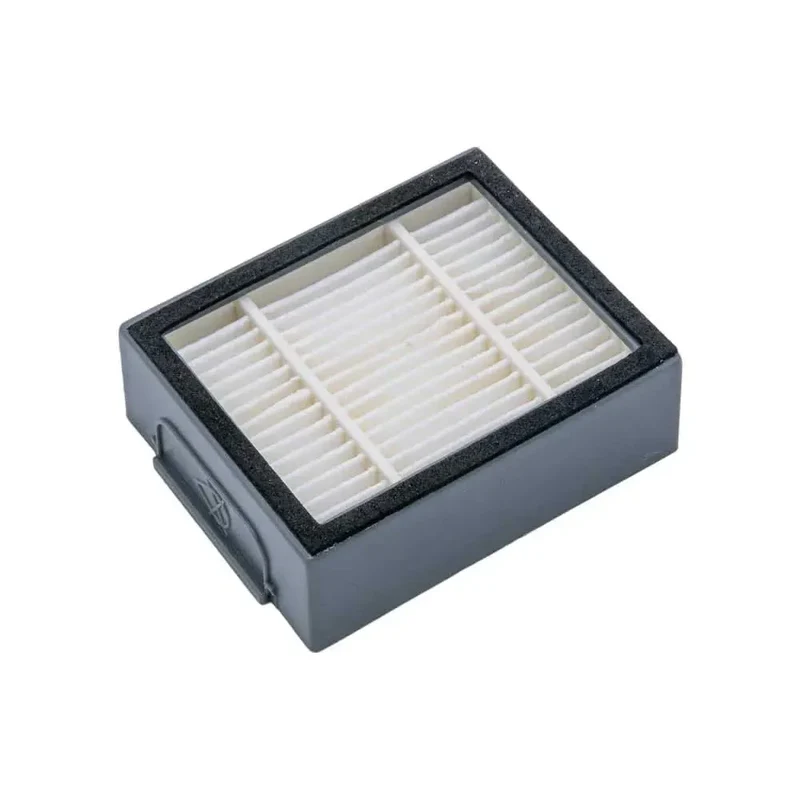 Filtre HEPA pour robot aspirateur iRobot Roomba séries e, i, j et Combo i5, j5 S0877B