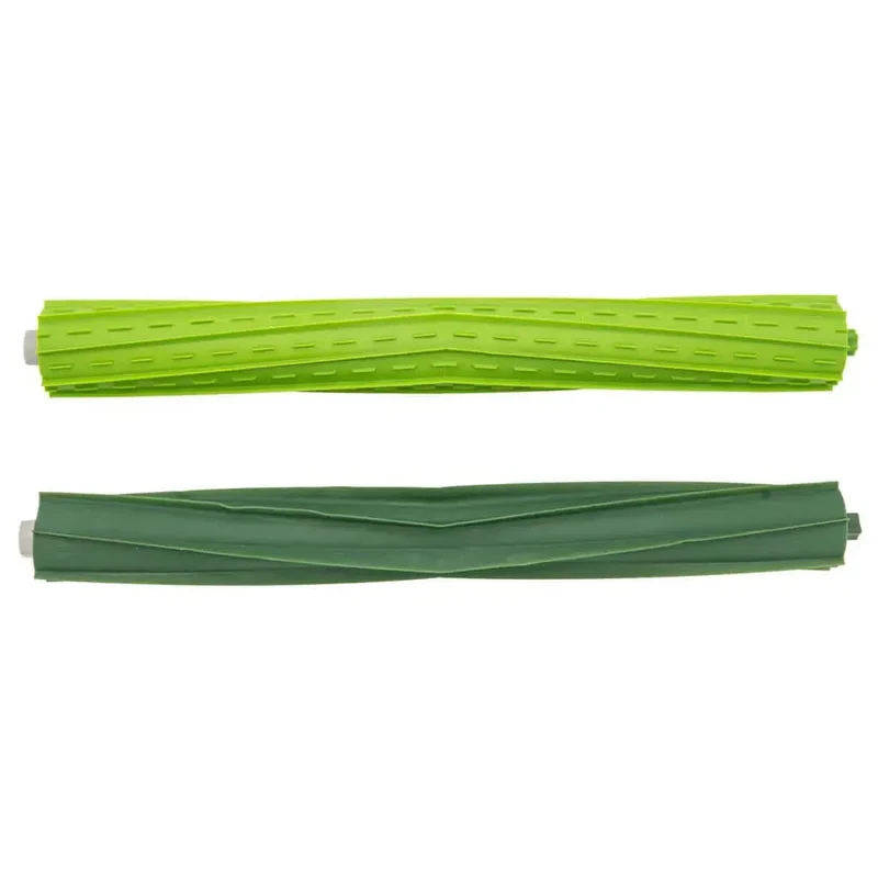 Brosses extractrices en caoutchouc pour robot aspirateur iRobot Roomba s9 et s9+ 2 unités S0873B