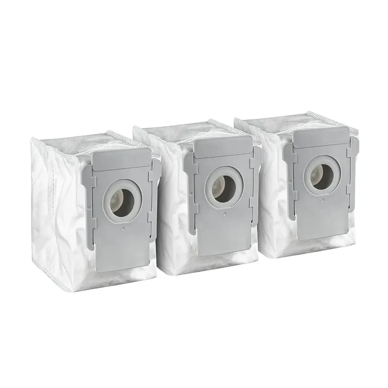 Sacs pour robot aspirateur iRobot Roomba i7+, i5+, s9+, Combo i8+, j7+ et j9+ base Clean Base 3 unités 42159