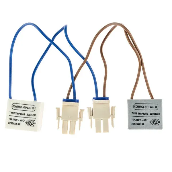 Interrupteur thermique réfrigérateur Electrolux 2263022093