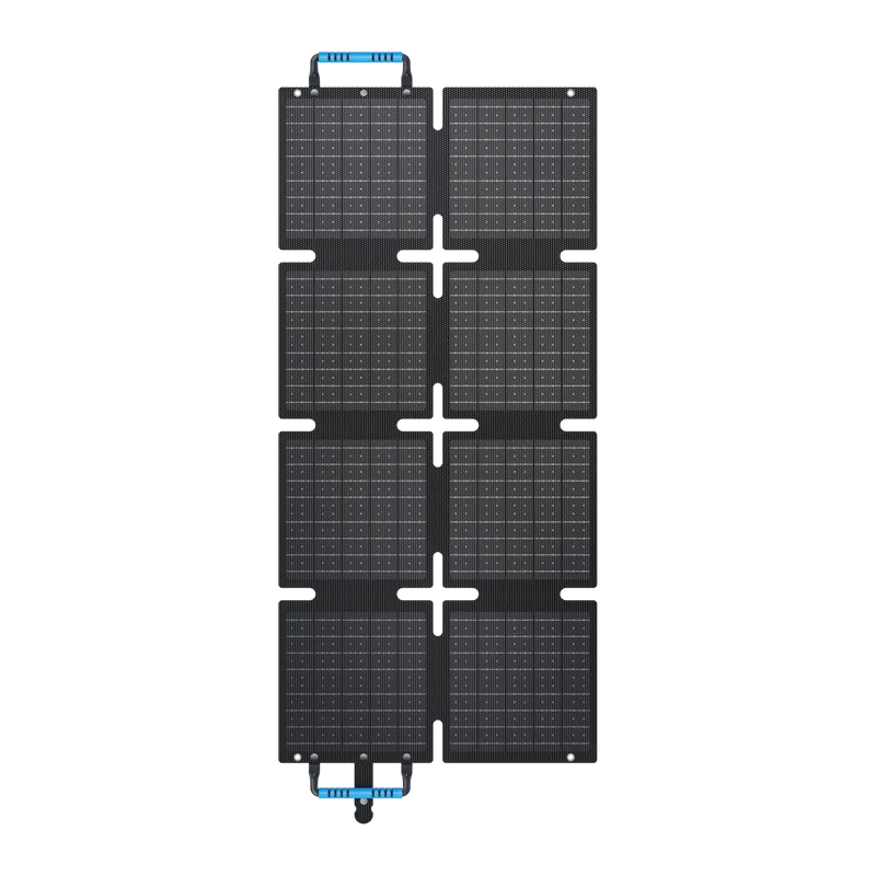 BLUETTI 60W Panneau solaire portable