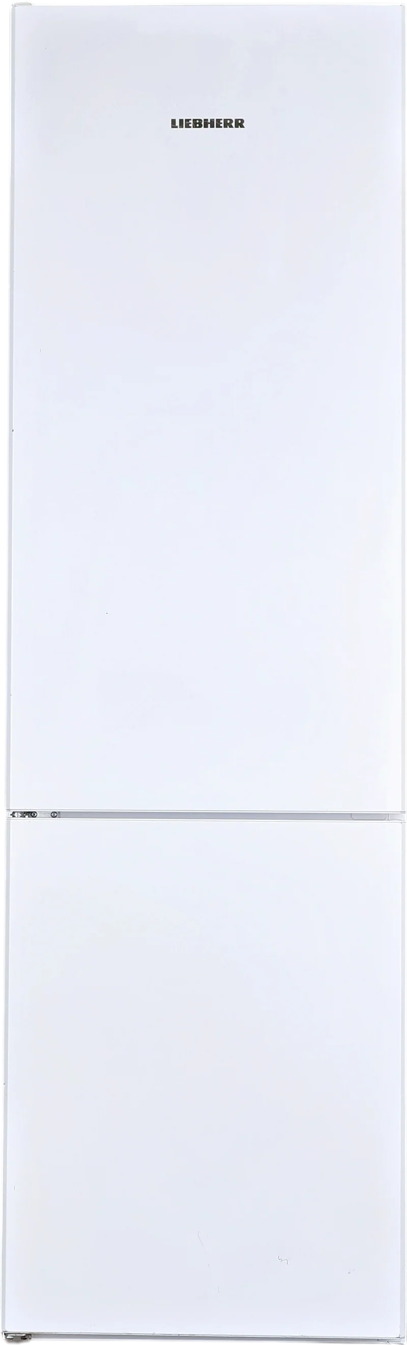 Réfrigérateur Avec Congélateur 338 Litres Reconditionné LIEBHERR CN 361