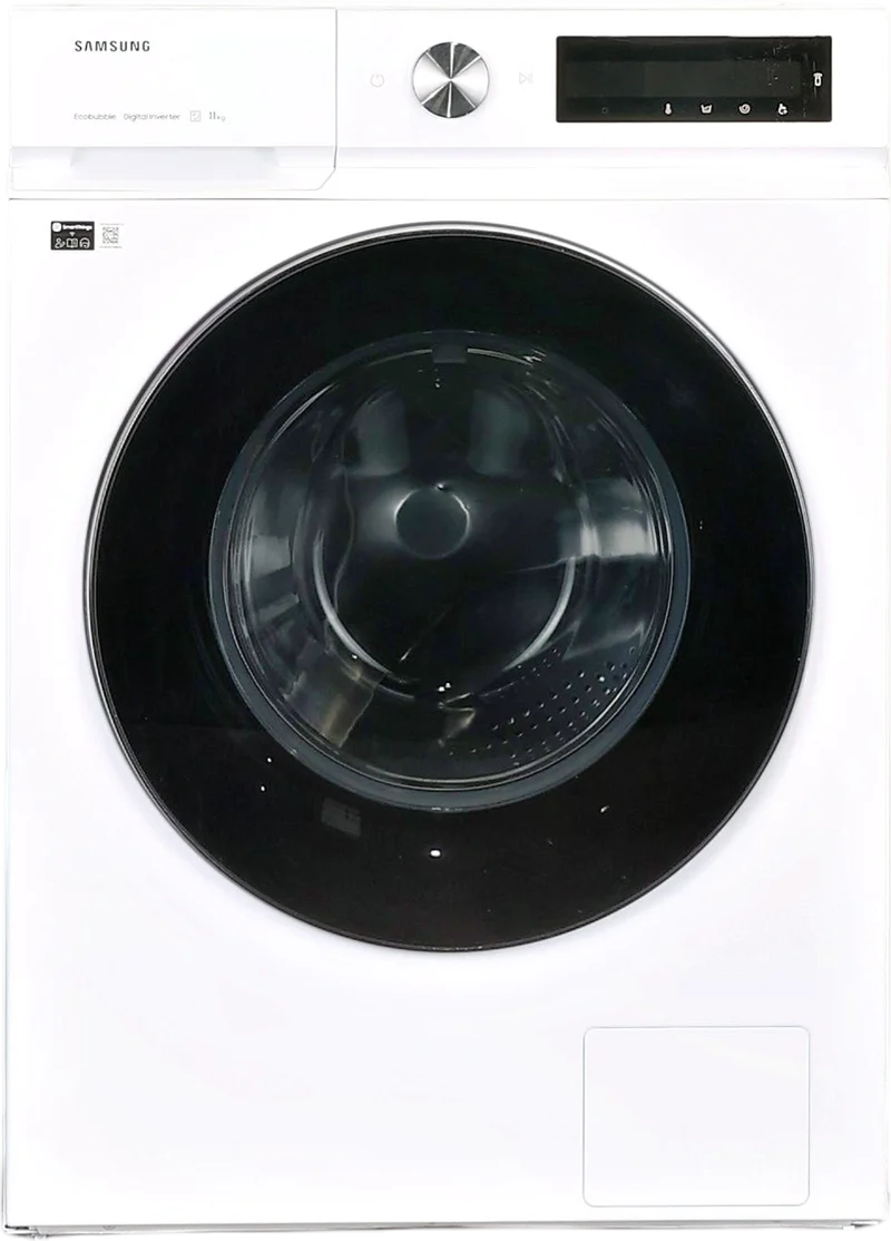 Lave-linge Hublot 11 kg Reconditionné SAMSUNG WW11BB744DGW