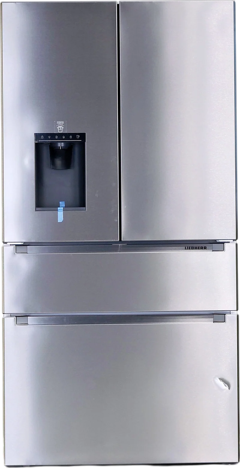 Réfrigérateur Américain 539 Litres Reconditionné LIEBHERR MBsddi 9558-20