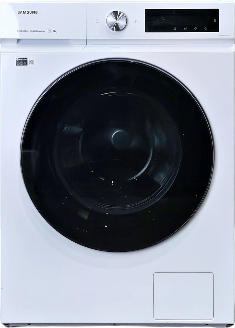 Lave-linge Hublot 11 kg Reconditionné SAMSUNG WW11BB744DGW
