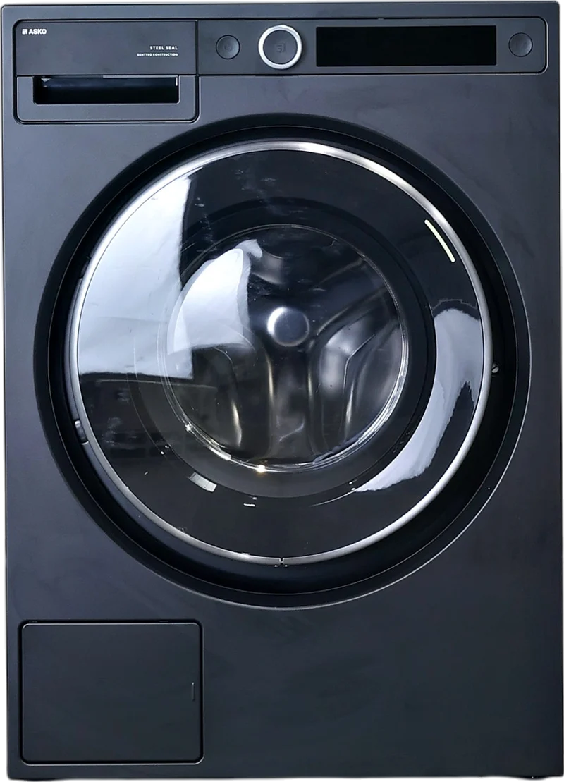 Lave-linge Hublot 9 kg Reconditionné ASKO W5096RG