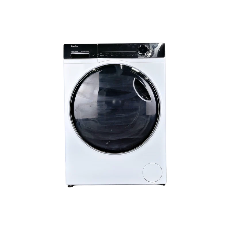 Lave-linge Hublot 10 kg Reconditionné HAIER HW100-BD14979U1