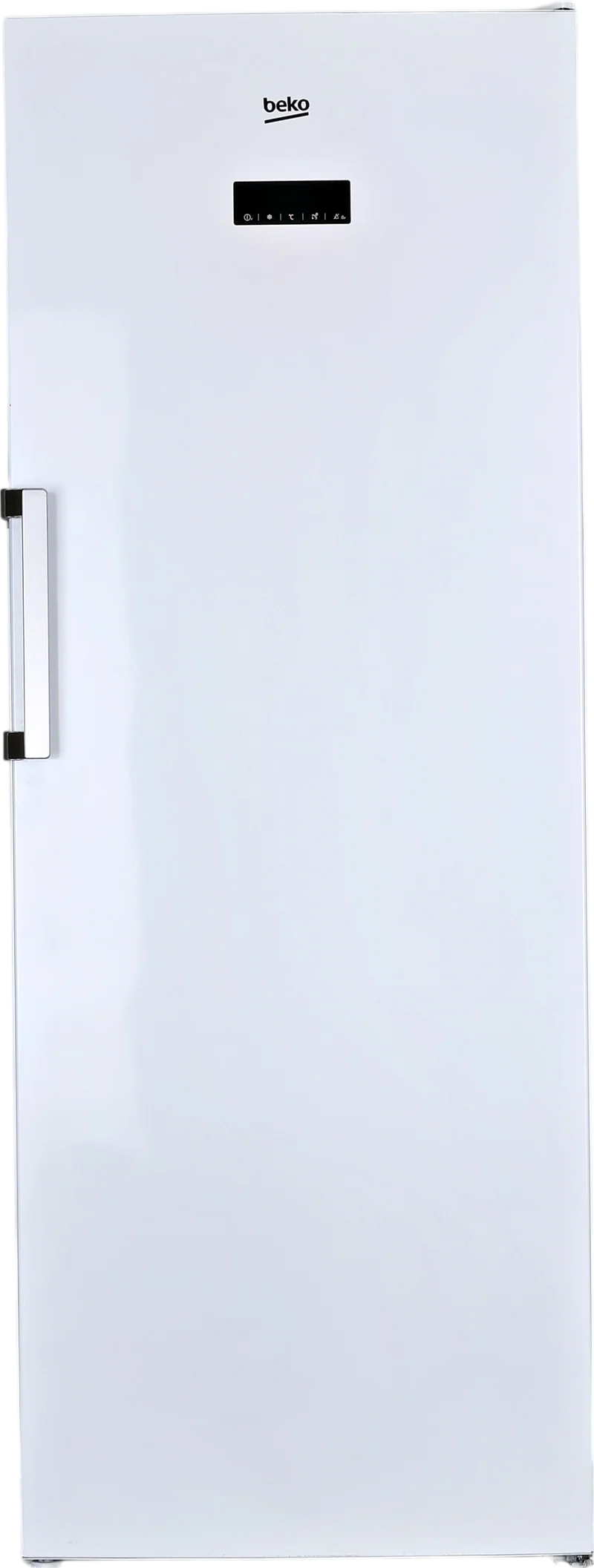 Congélateur Armoire Reconditionné BEKO RFNE448E35W