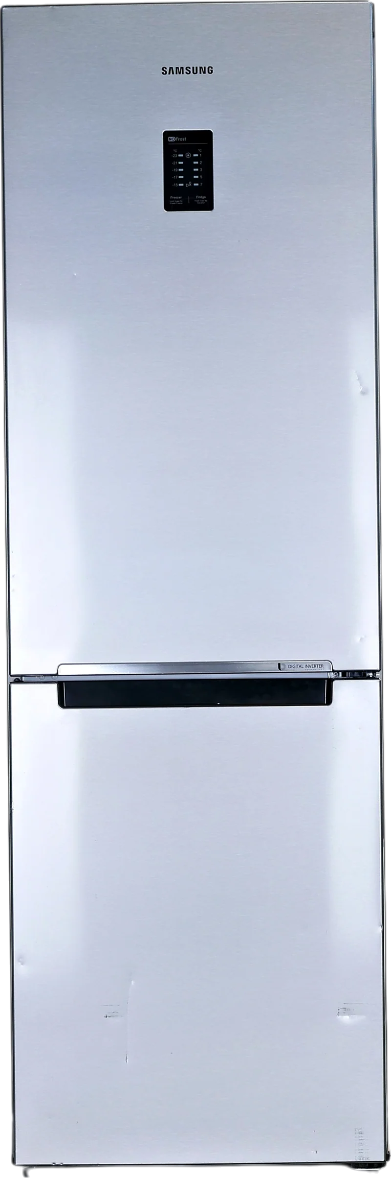 Réfrigérateur Multi-portes 310 L Reconditionné SAMSUNG RB31FERNDSA/EF