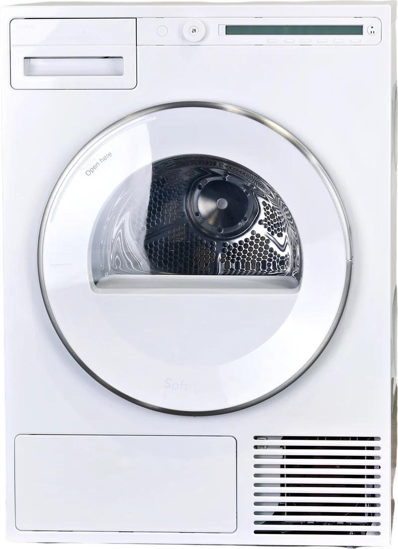 Seche-linge Pompe à Chaleur 8 kg Reconditionné ASKO T208H.W