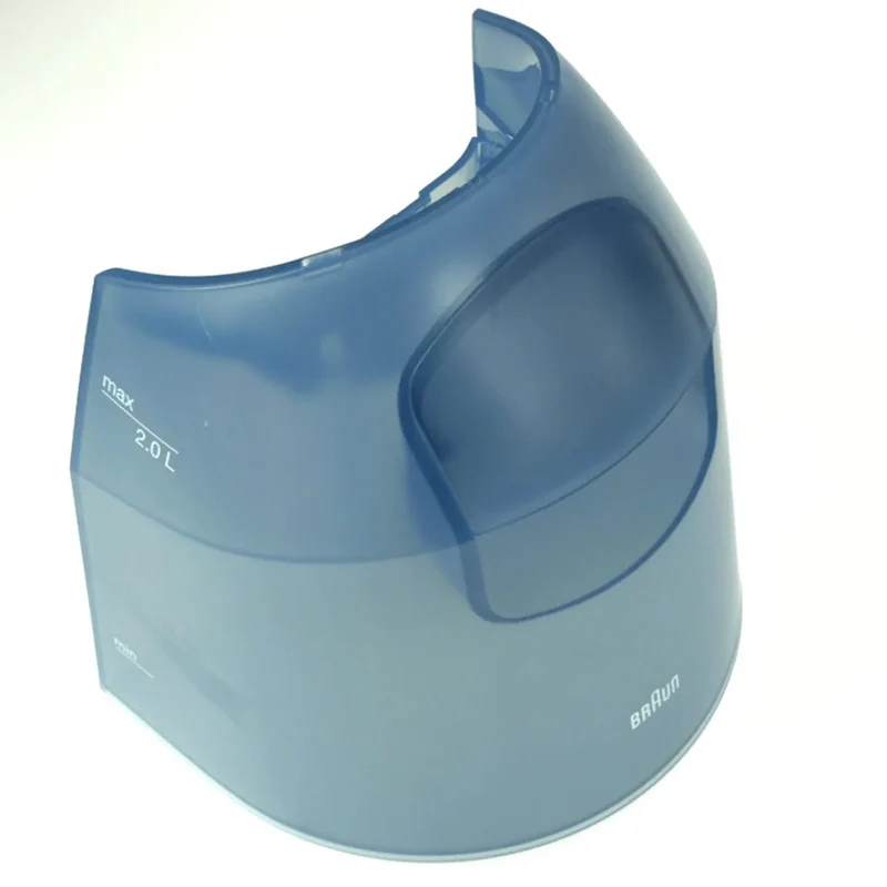 Réservoir d'eau Braun pour centre de repassage AS00008290