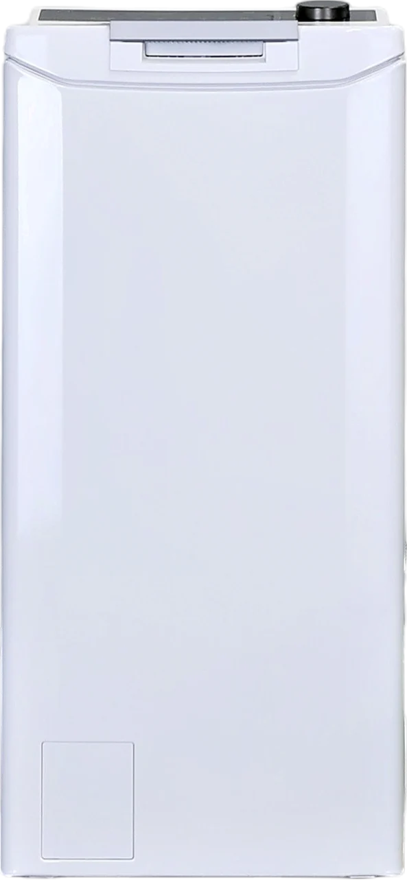 Lave-linge Top 8.5 kg Reconditionné HAIER THASN2856TM4-S