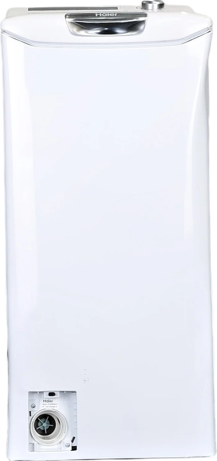 Lave-linge Top 8 kg Reconditionné HAIER RTXSGP48TMSCE