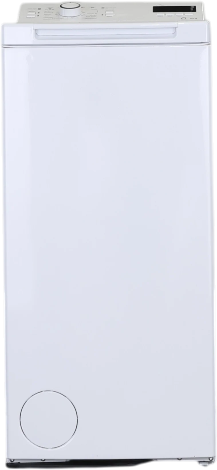 Lave-linge Top 6 kg Reconditionné WHIRLPOOL TDLR6245FR/N
