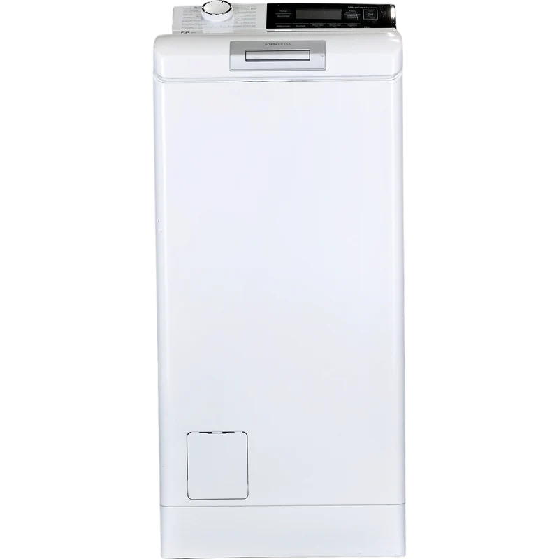 Lave-linge Top 6 kg Reconditionné ELECTROLUX EW8T3376HL