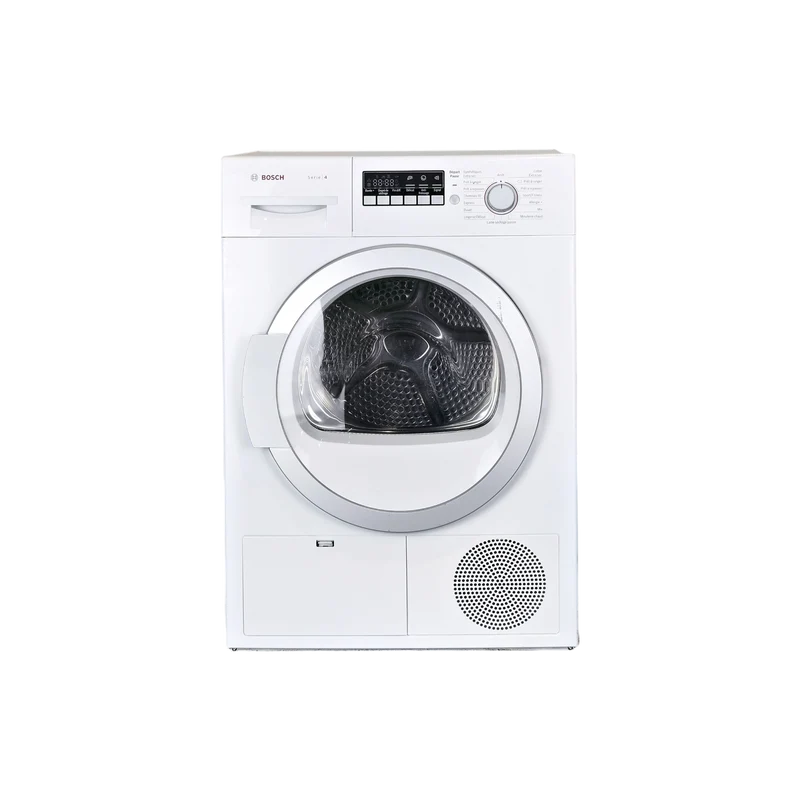 Seche-linge à Condensation 8 kg Reconditionné BOSCH WTB86500FF