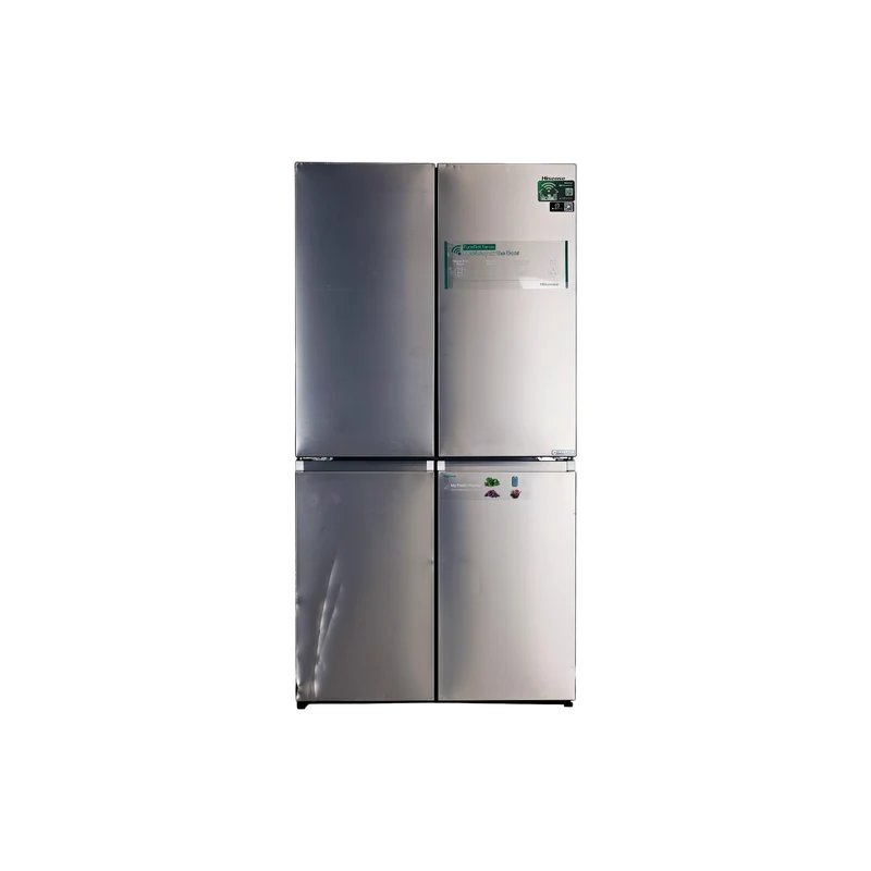 Réfrigérateur Multi-portes 609 L Reconditionné HISENSE RQ758N4SBSE