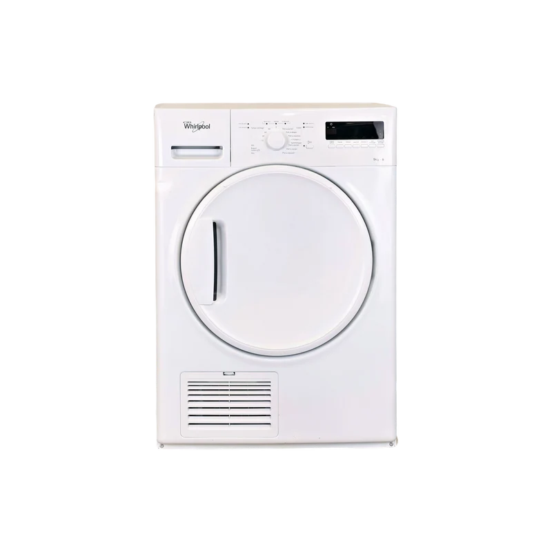 Seche-Linge Condensation 9 kg Reconditionné WHIRLPOOL DDLX 90111