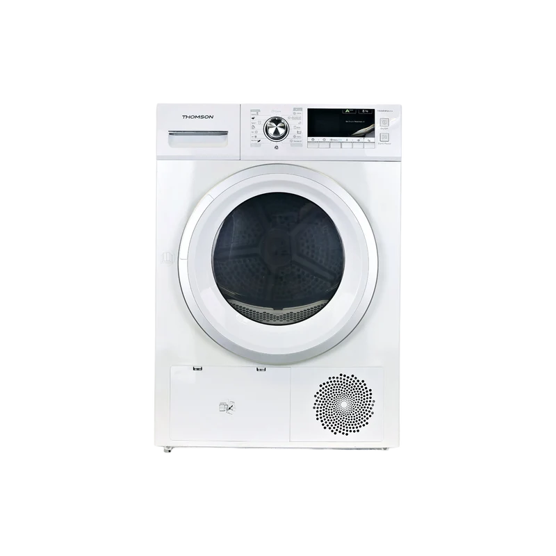 Seche-Linge Pompe À Chaleur 8 kg Reconditionné THOMSON THOM HP 8 A+++