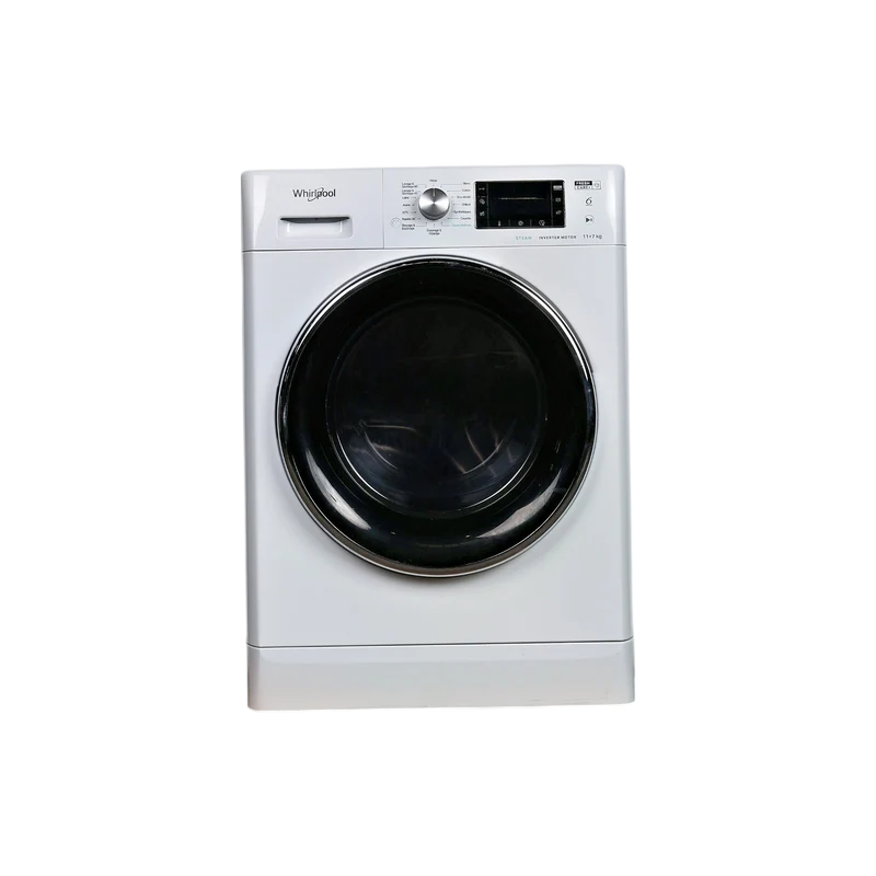 Seche-Linge Pompe À Chaleur 8 kg Reconditionné BEKO DDS8556GX1W