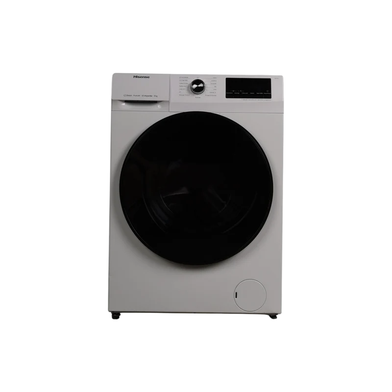 Lave-Linge Hublot 9 kg Reconditionné HISENSE WFQA9014EVJM