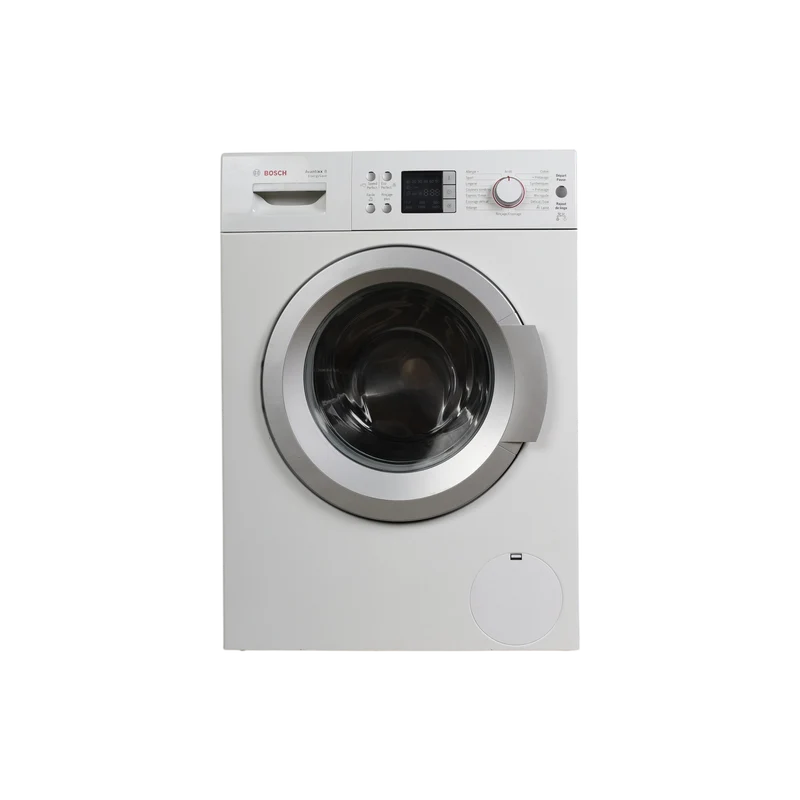 Lave-Linge Hublot 8 kg Reconditionné BOSCH WAQ28412FF