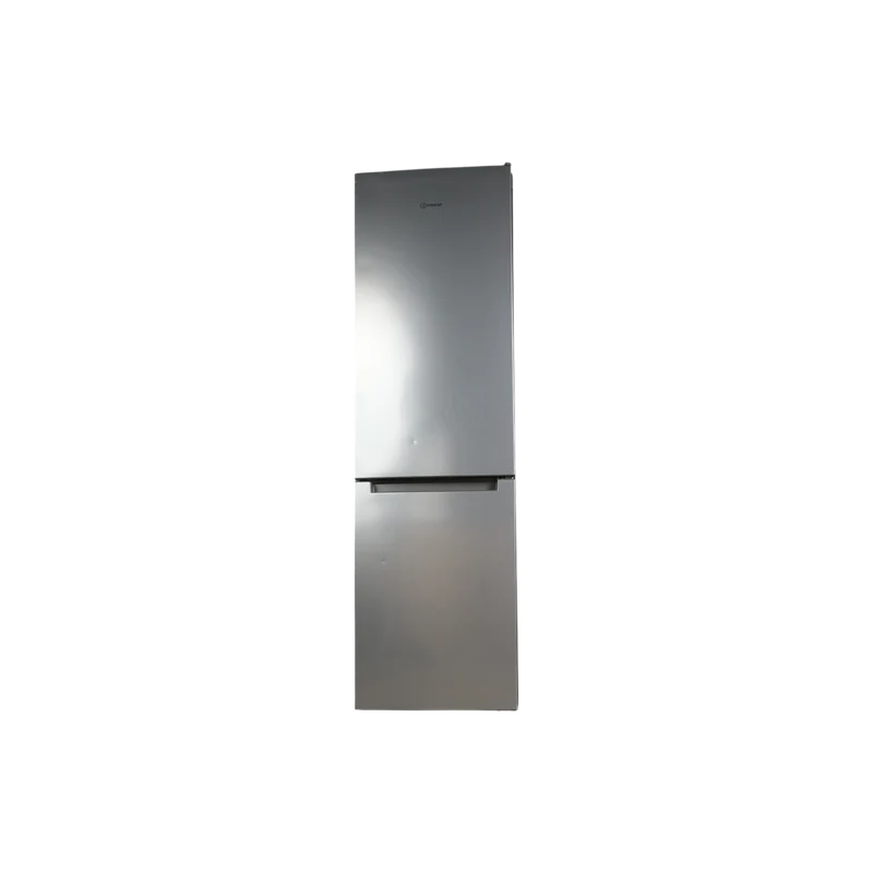 Réfrigérateur Avec Congélateur 367 L Reconditionné INDESIT INFC9 TI22X