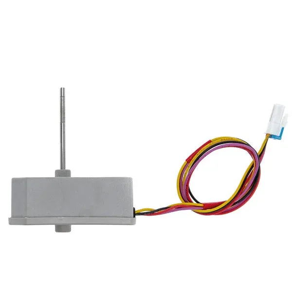 Moteur ventilateur pour réfrigérateur LG EAU63103001 avec ventilateur évaporateur