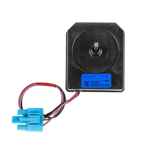 Moteur ventilateur pour réfrigérateur LG 4681JB1029D pièce de rechange originale