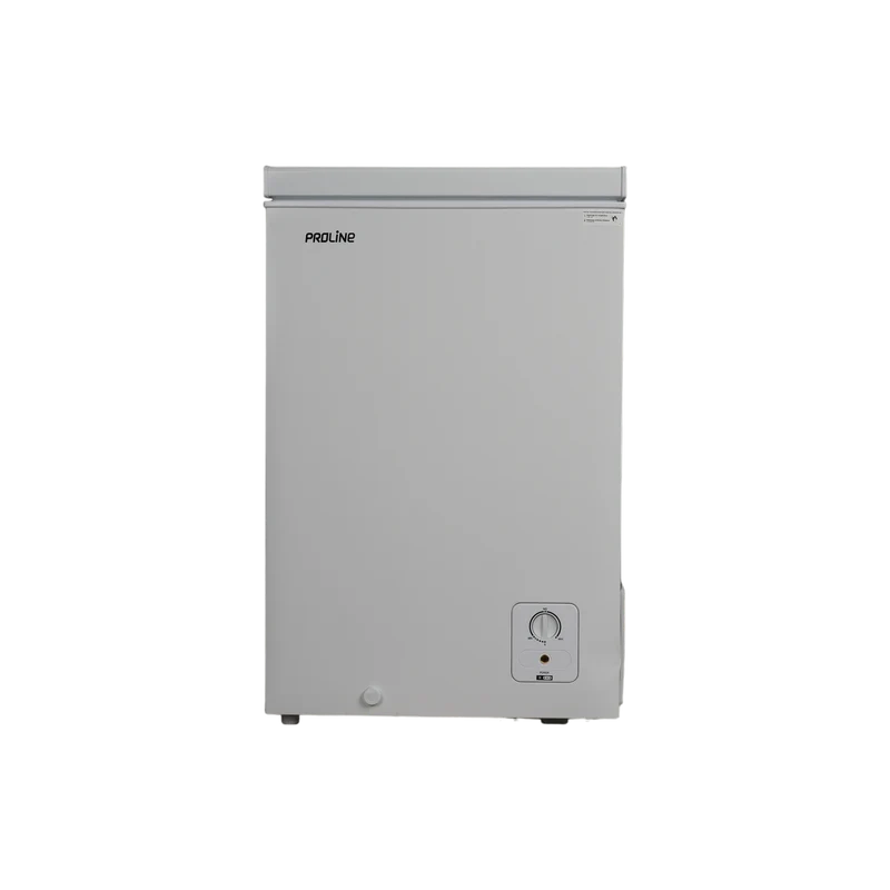 Congélateur Coffre 95 L Reconditionné PROLINE PLCH107
