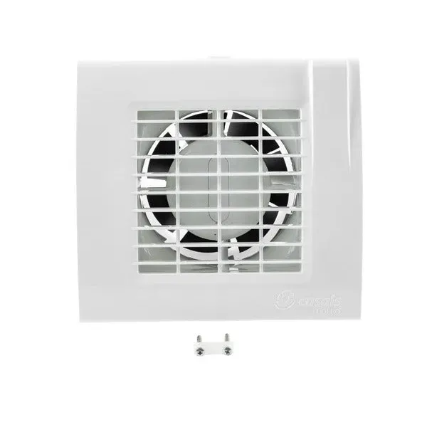 Extracteur domestique Casals Lídero 90m3/h pour ventilation domestique LID100
