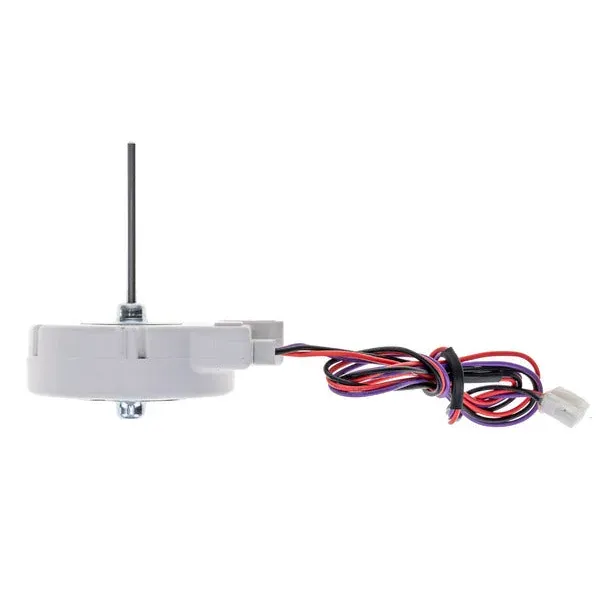 Moteur ventilateur pour réfrigérateur Haier 49056668 12V 1,8W