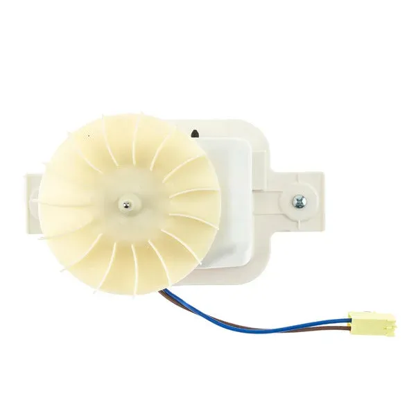 Moteur ventilateur pour réfrigérateur Beko 4362090300 évaporateur