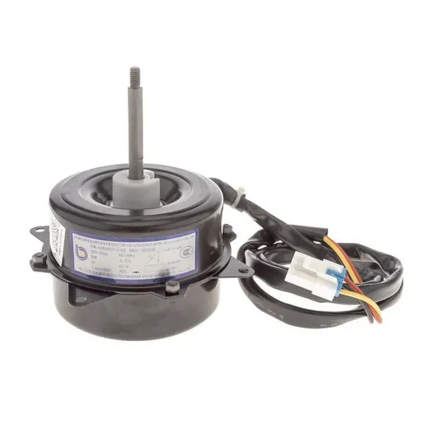 Moteur ventilateur pour unité extérieure de climatisation Samsung DB31-00220A