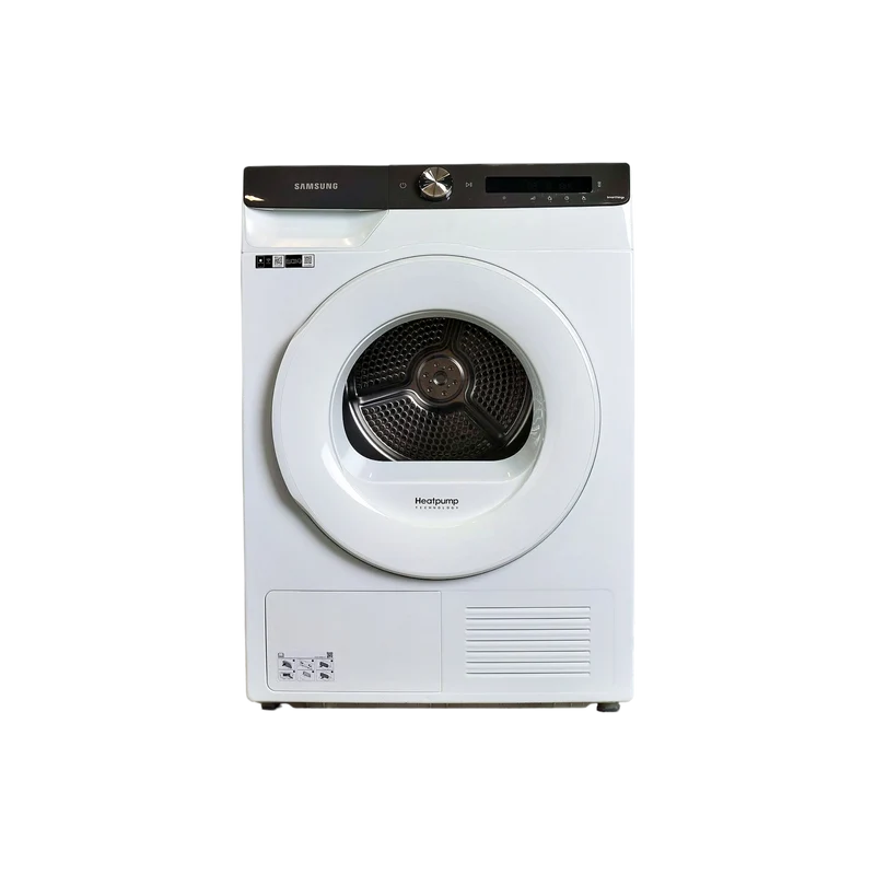 Seche-Linge Pompe À Chaleur 8 kg Reconditionné SAMSUNG DV80T5220TT