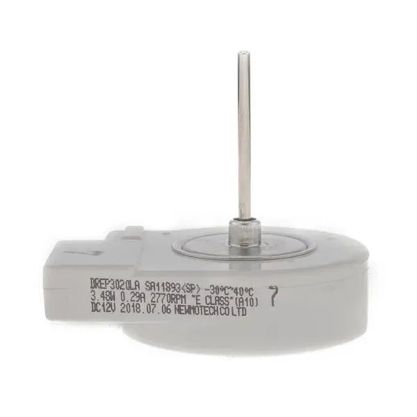 Moteur ventilateur pour réfrigérateur Samsung DA31-00020E
