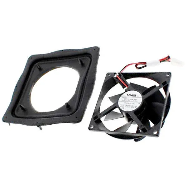 Moteur ventilateur pour réfrigérateur Whirlpool C00312642 24V 5W