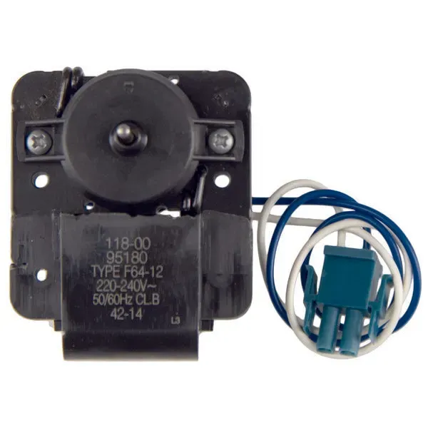 Moteur ventilateur pour réfrigérateur Liebherr 6118118 CN361320K