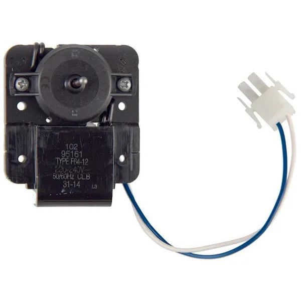 Moteur ventilateur pour réfrigérateur Liebherr 6118102 GN2566