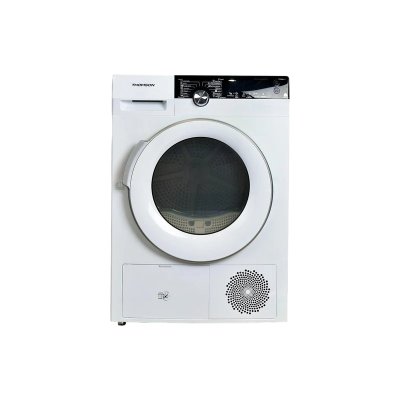 Seche-Linge Pompe À Chaleur 8 kg Reconditionné THOMSON THTD8HPA+++