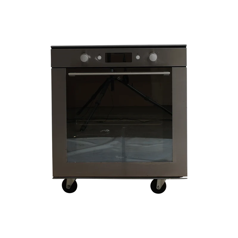 Four Chaleur Tournante 67 L Reconditionné WHIRLPOOL AKZM754IX