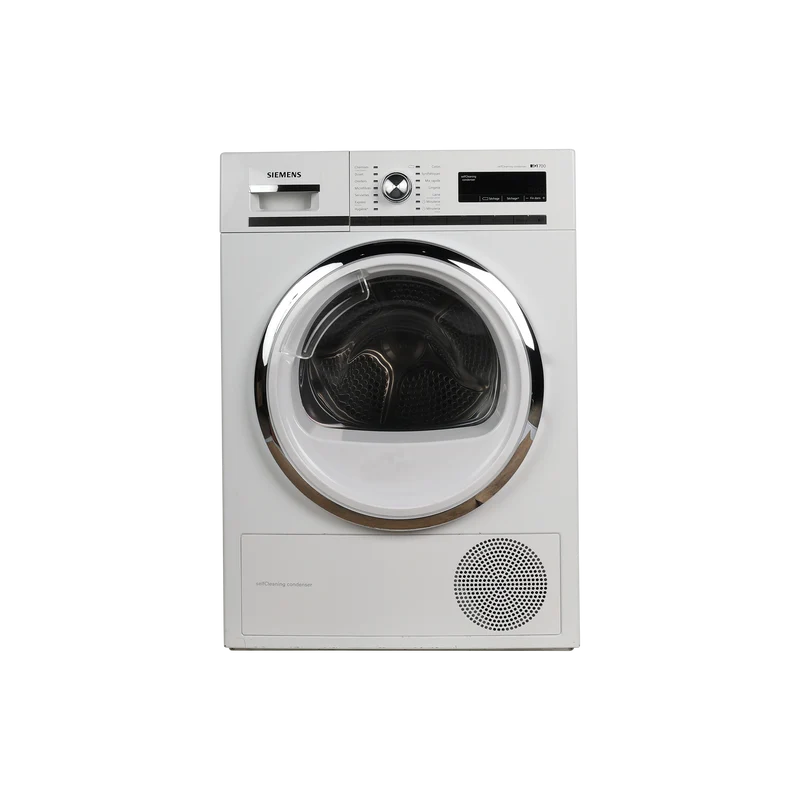 Seche-Linge Pompe À Chaleur 9 kg Reconditionné SIEMENS WT47W590FF
