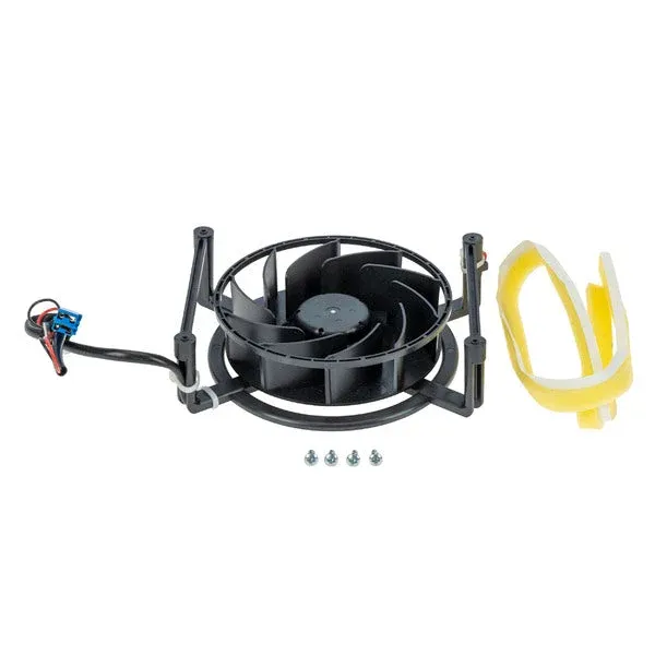 Moteur ventilateur pour réfrigérateur Indesit C00308602 pièce de rechange originale