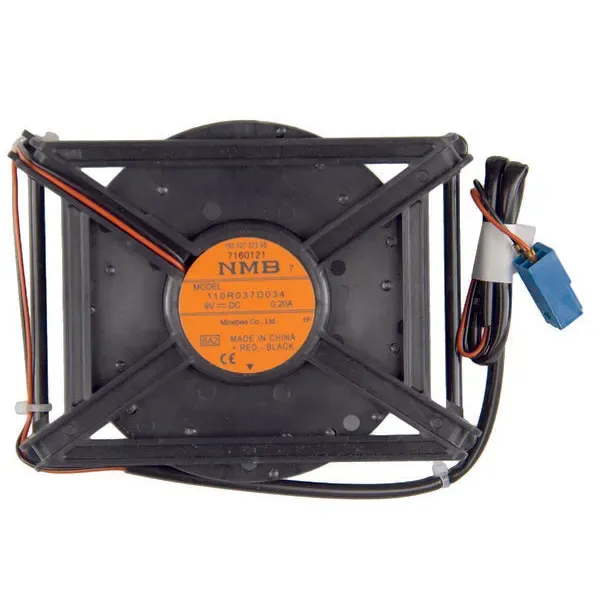Moteur ventilateur pour réfrigérateur Indesit C00301746 9V 1,35W
