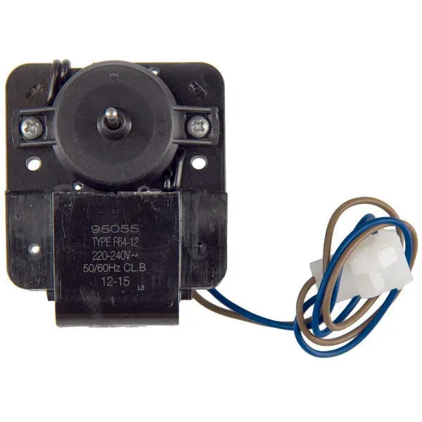 Moteur ventilateur pour réfrigérateur Fagor FH4G013A0 intérieur