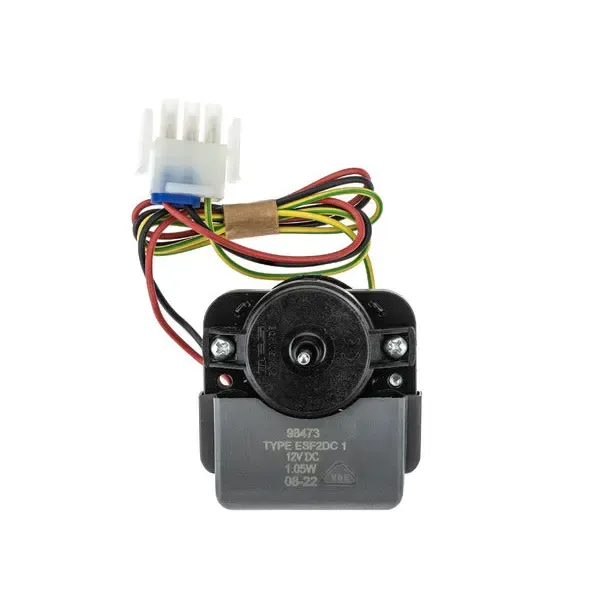 Moteur ventilateur pour réfrigérateur Electrolux AEG 2260074014