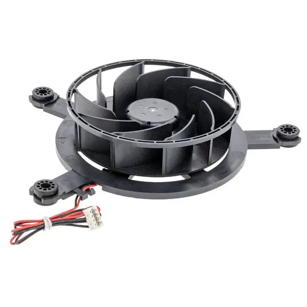 Moteur ventilateur pour réfrigérateur Bosch 12034327 compatible Balay Siemens